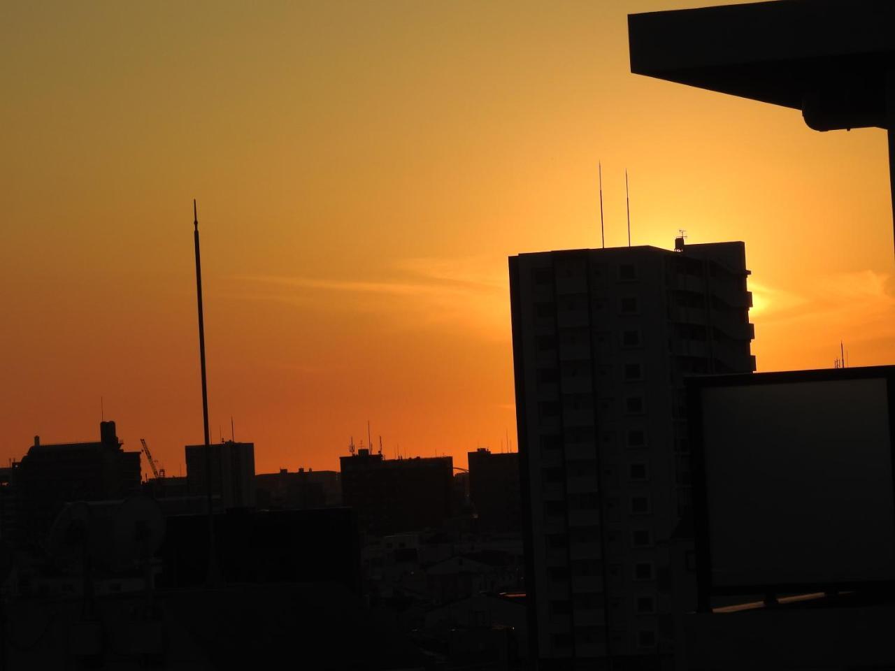 Aparthotel Shin-osaka