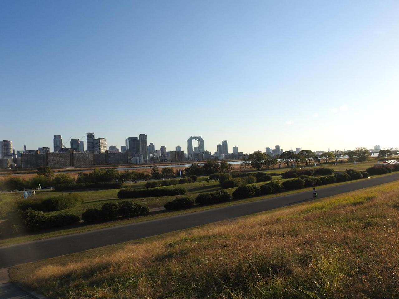 Shin-osaka 4* Osaka