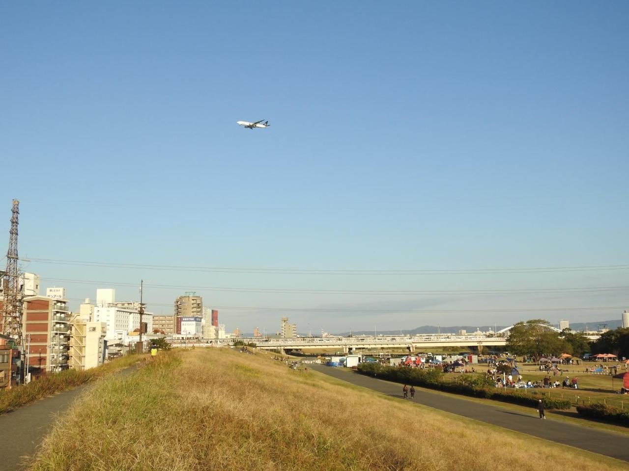Shin-osaka