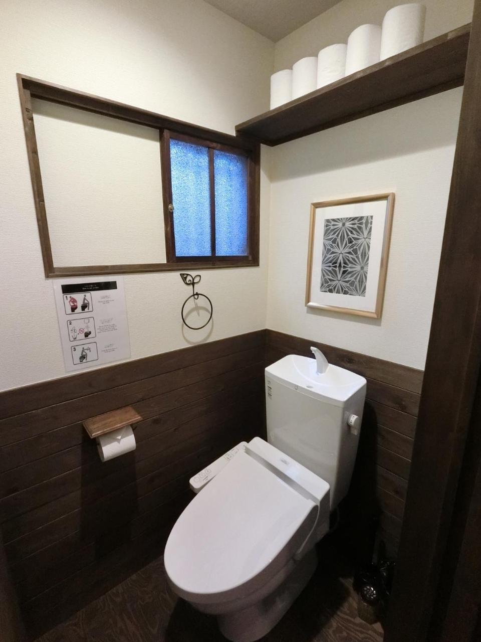 Villa ゲストハウスあさひ はなれ
