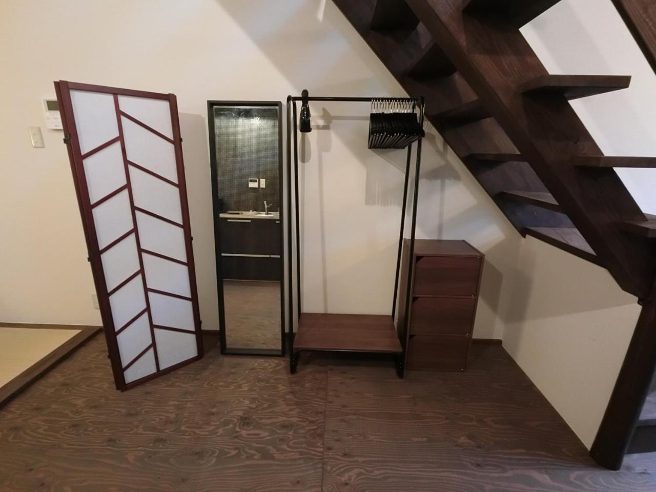 Villa ゲストハウスあさひ はなれ *