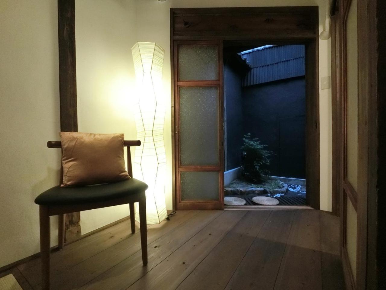 ゲストハウスあさひ はなれ Villa Osaka
