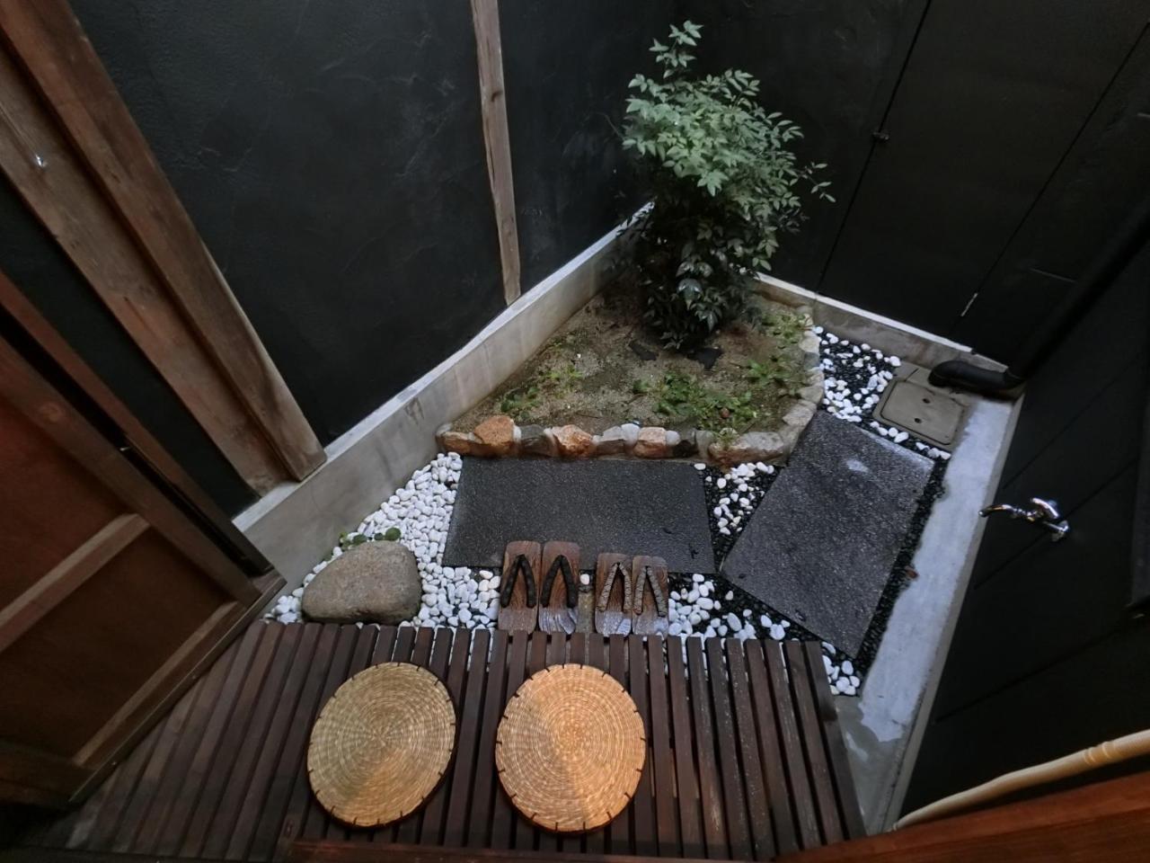 Villa ゲストハウスあさひ はなれ *