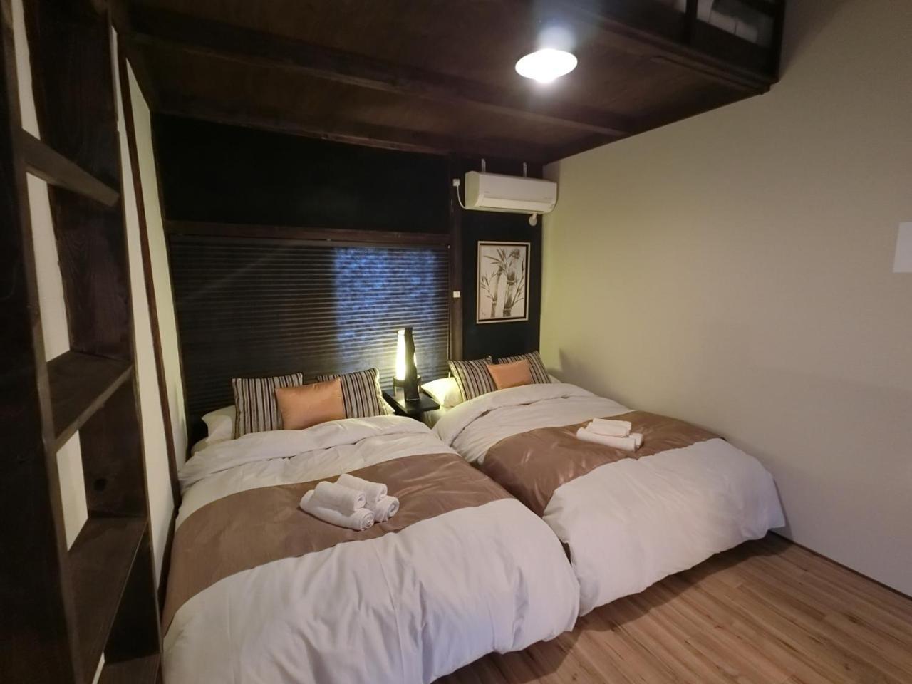 Villa ゲストハウスあさひ はなれ *