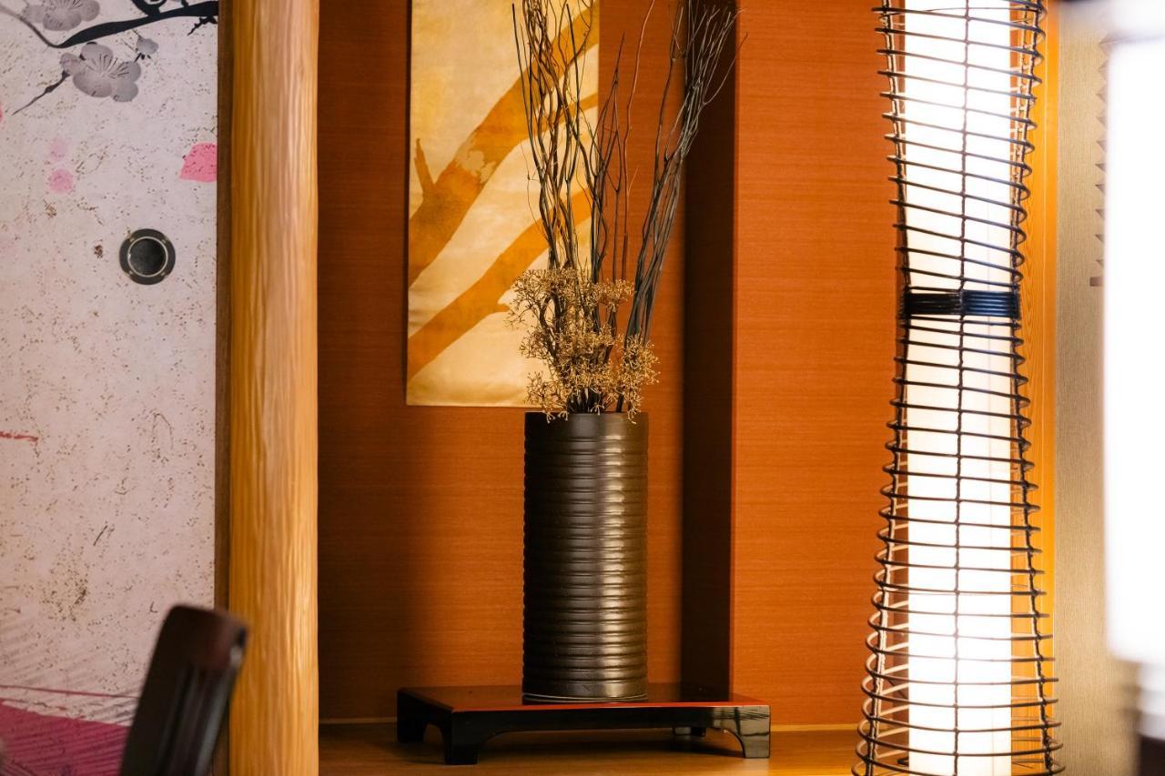 Kashikiri Ikkenya Yume Villa Osaka