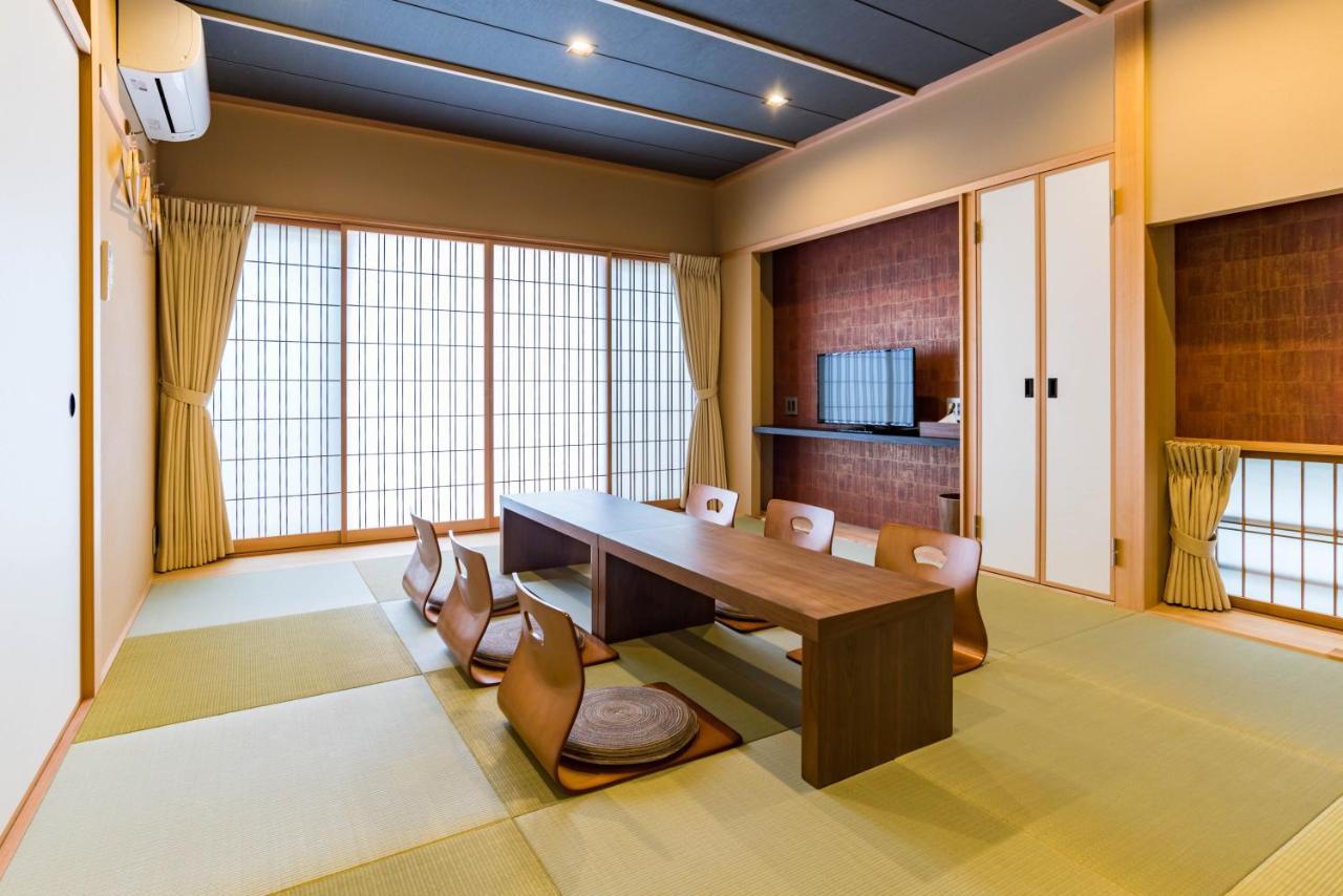 Hanare Hotel