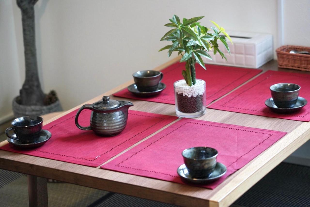 Hanazono No Yado Osaka