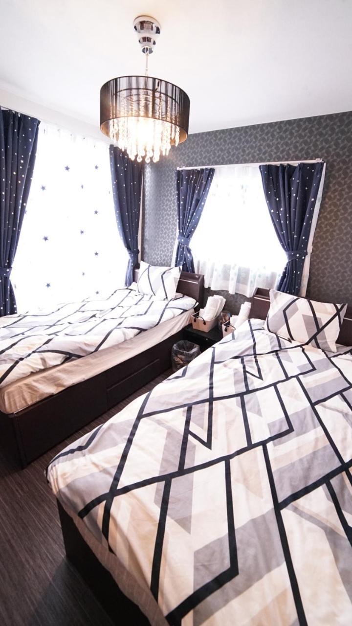 Hanazono No Yado Apartment *