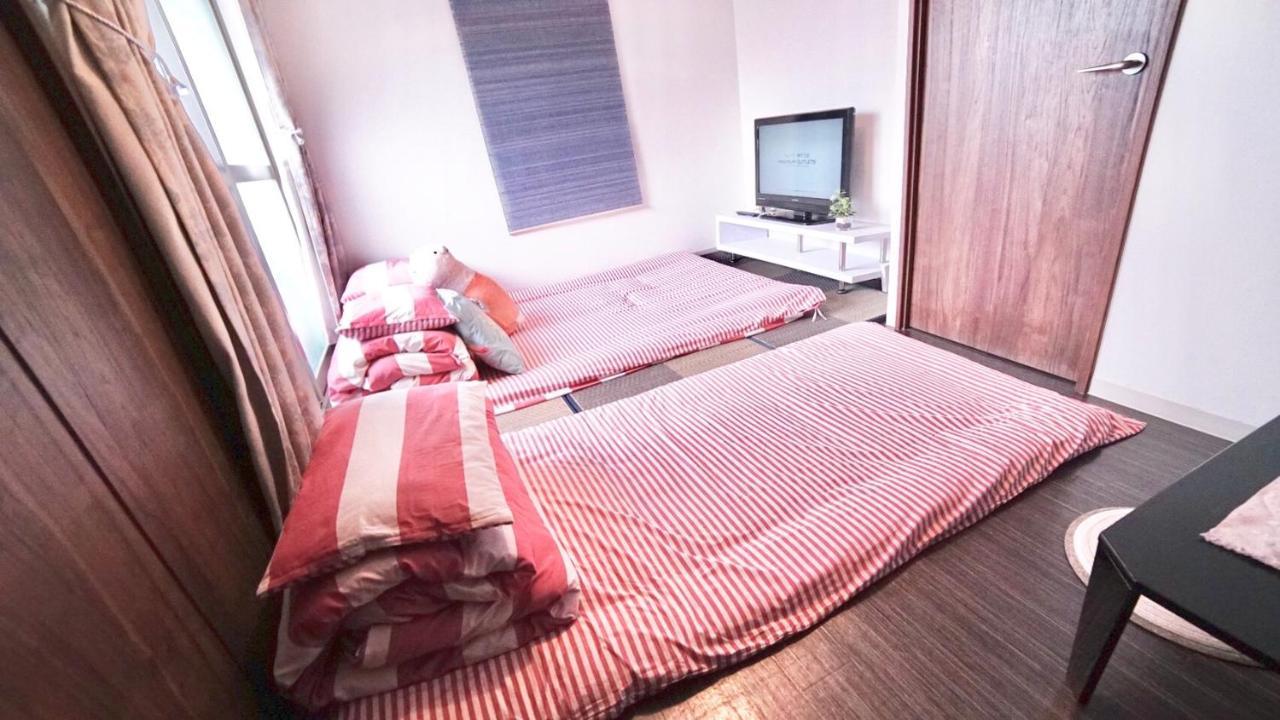 Apartment Hanazono No Yado *