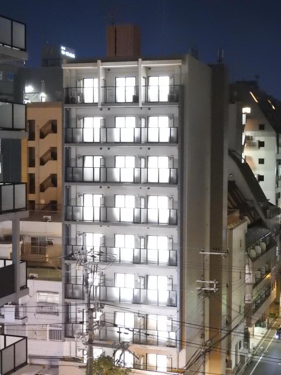 Shin-osaka Osaka