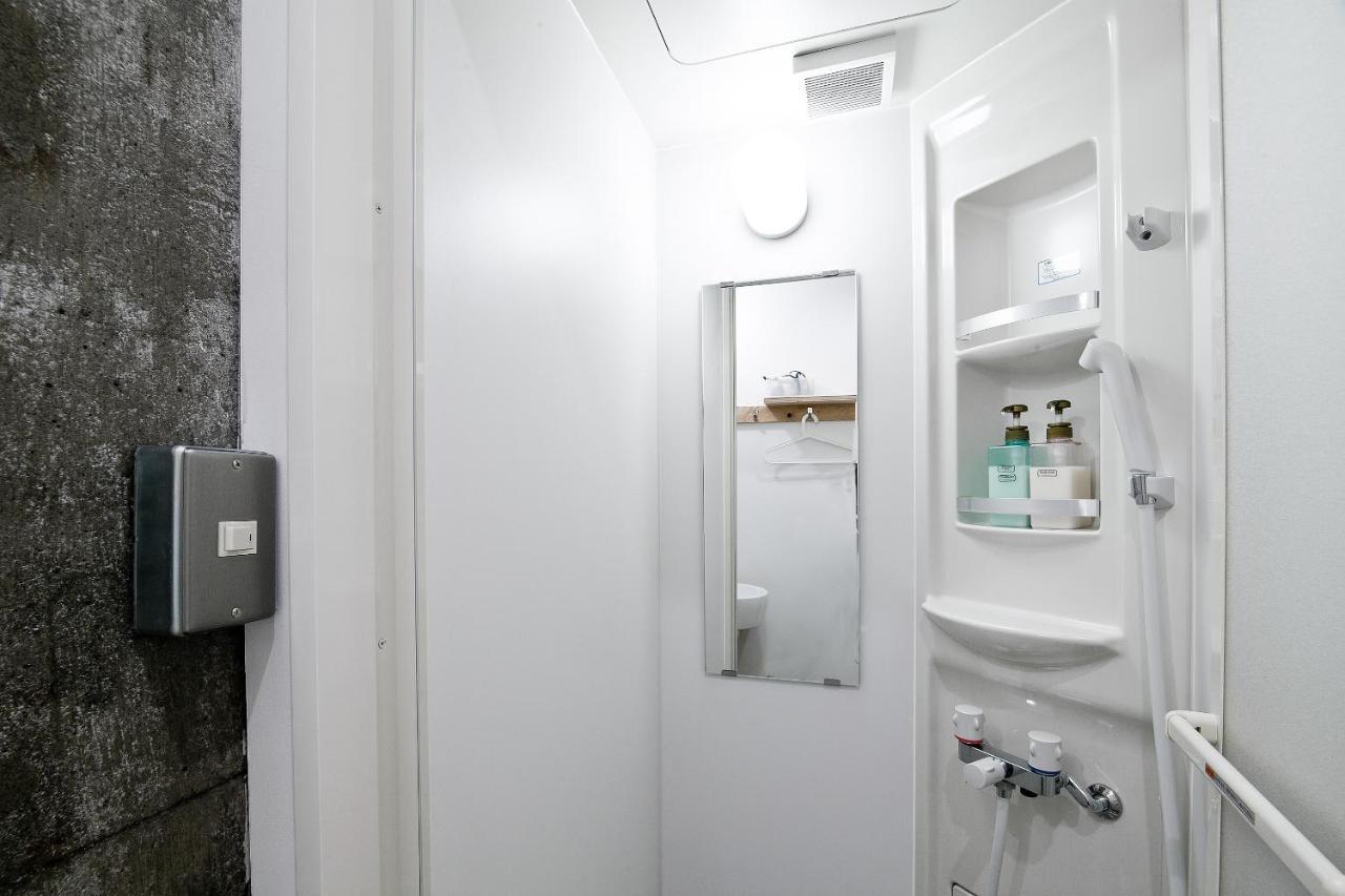 New World Hostel Osaka
