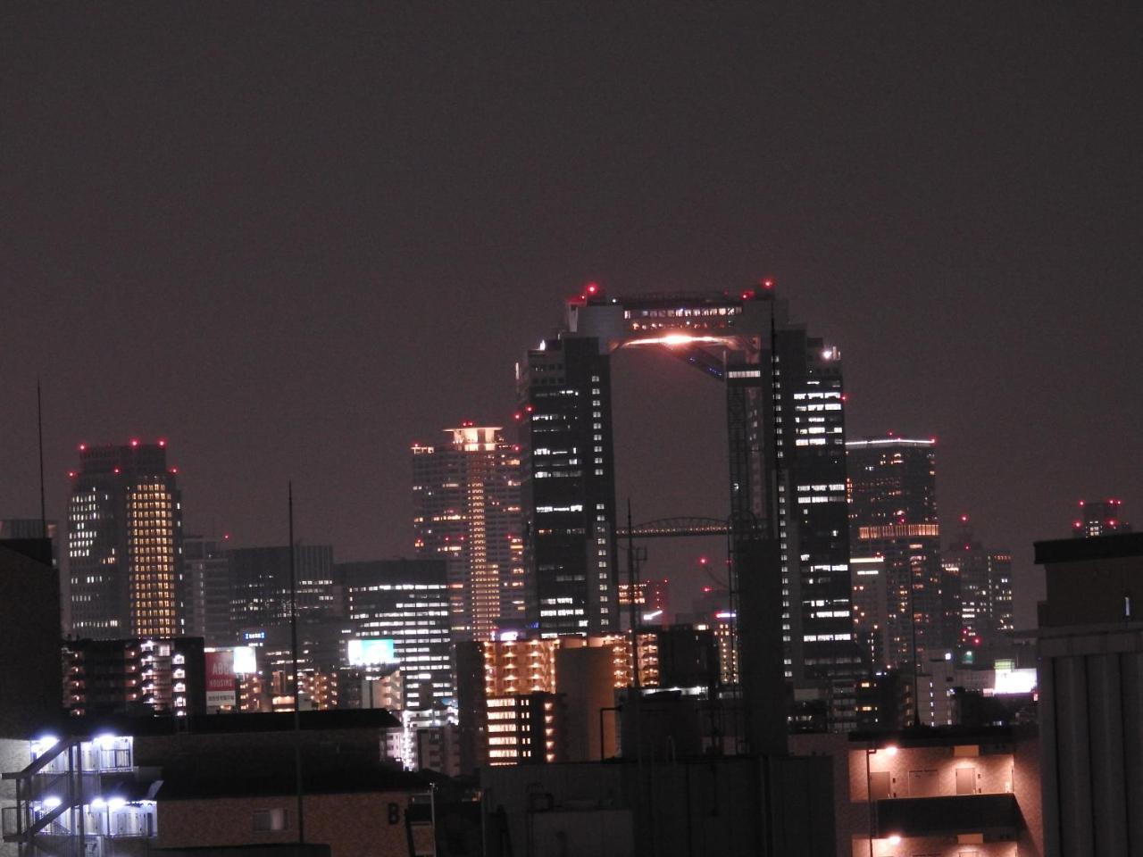 Shin-osaka Osaka