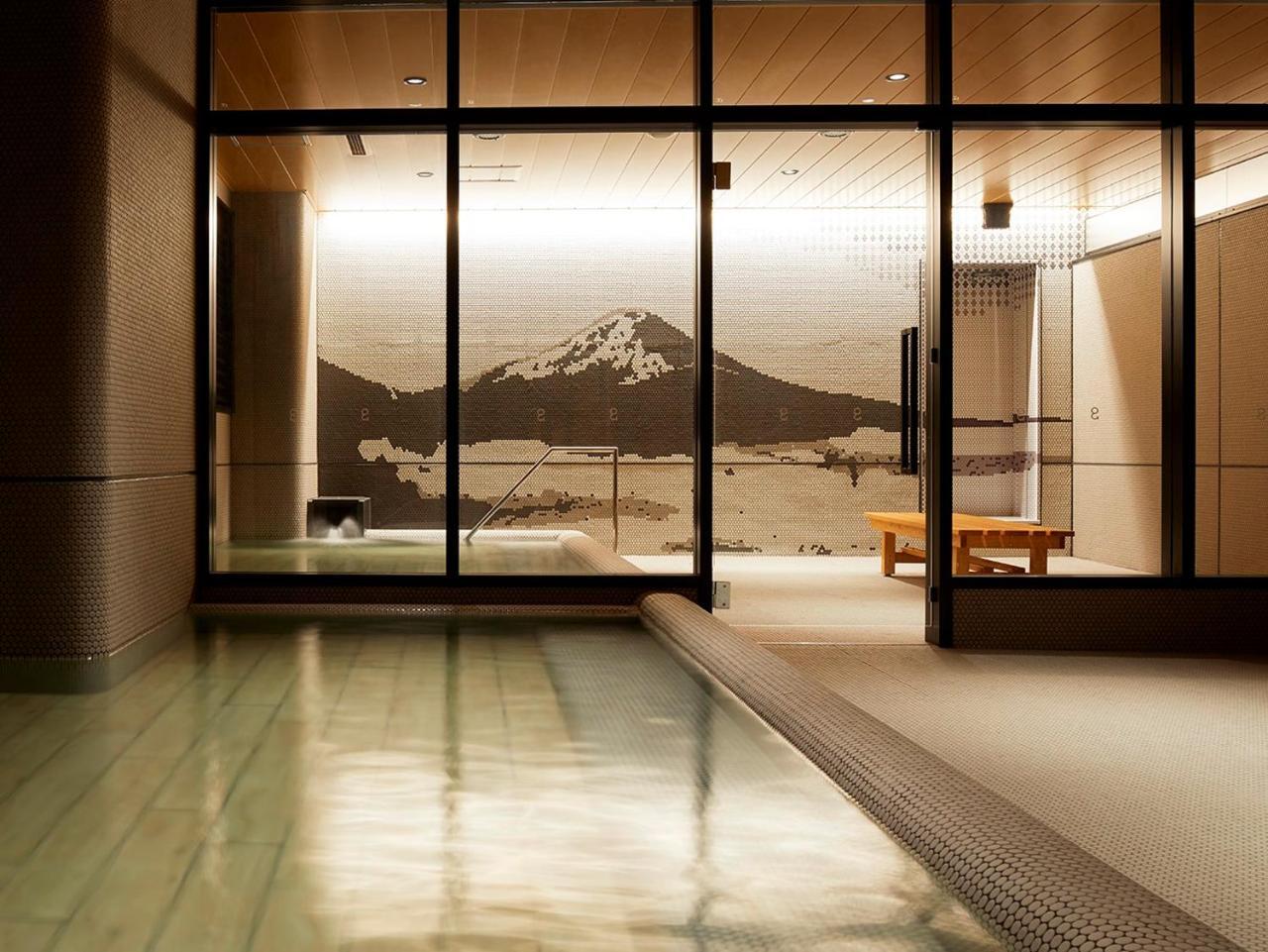 Androoms Shin-osaka