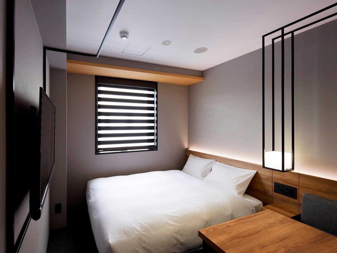 Androoms Shin-osaka Hotel