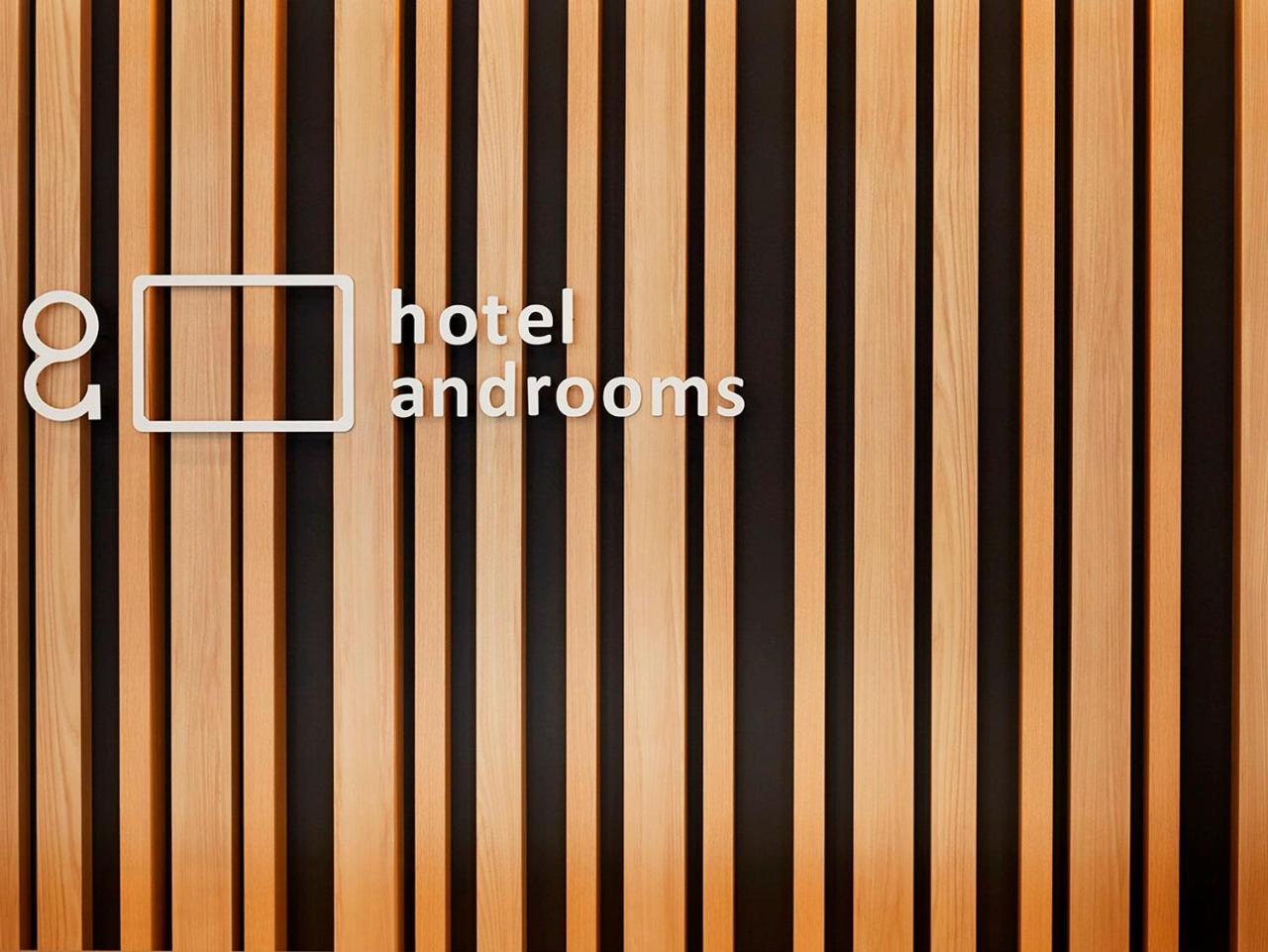 Androoms Shin-osaka Osaka