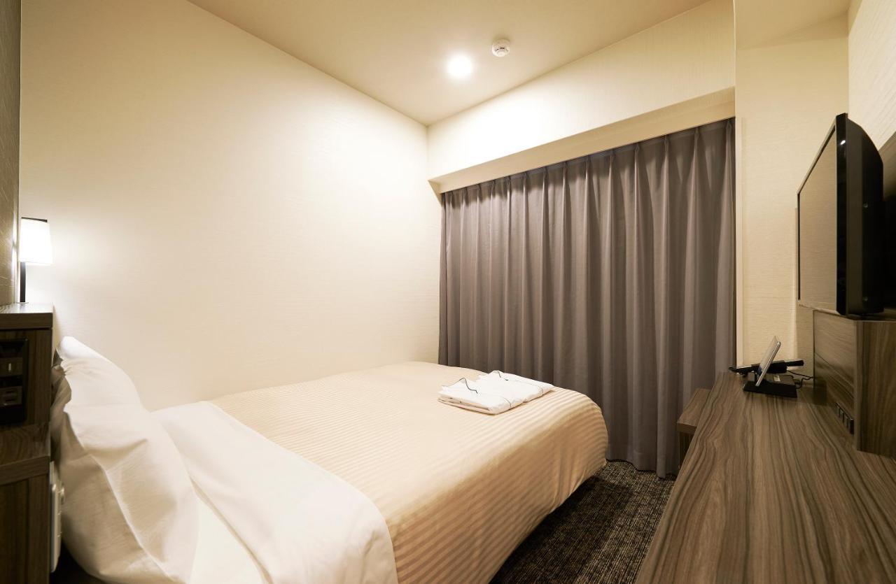Sotetsu Fresa Shinsaibashi Hotel