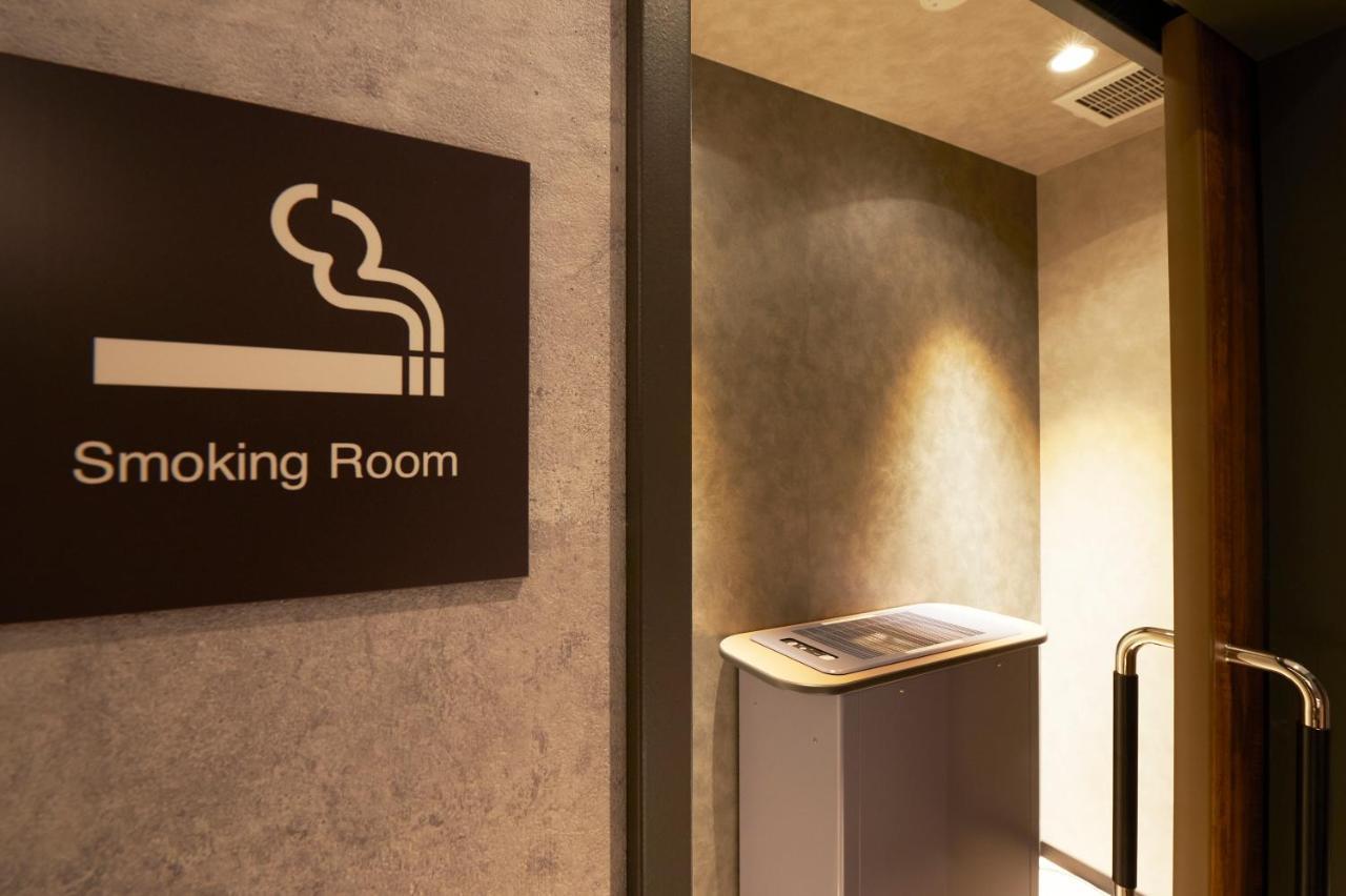 Sotetsu Fresa Shinsaibashi Hotel