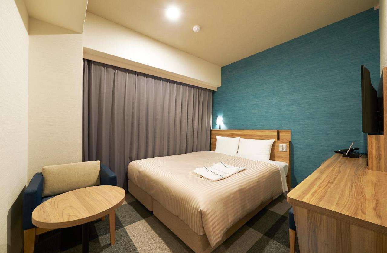 Sotetsu Fresa Shinsaibashi 3*