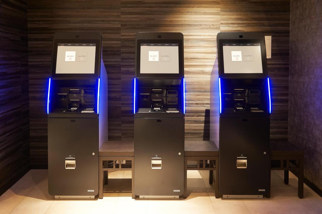 Hotel Sotetsu Fresa Shinsaibashi 3*