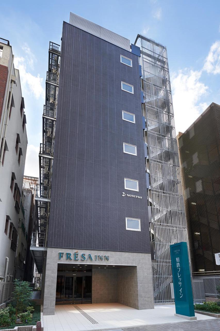 Sotetsu Fresa Shinsaibashi