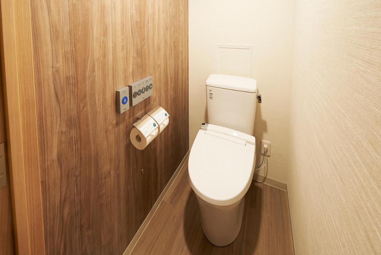 Sotetsu Fresa Shinsaibashi Hotel 3*