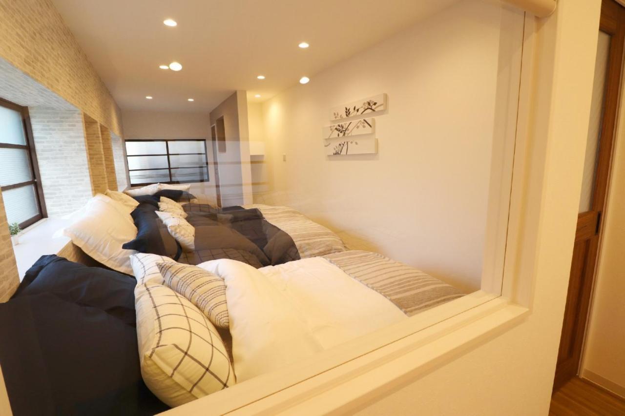 Holiday home Tengachaya Osaka
