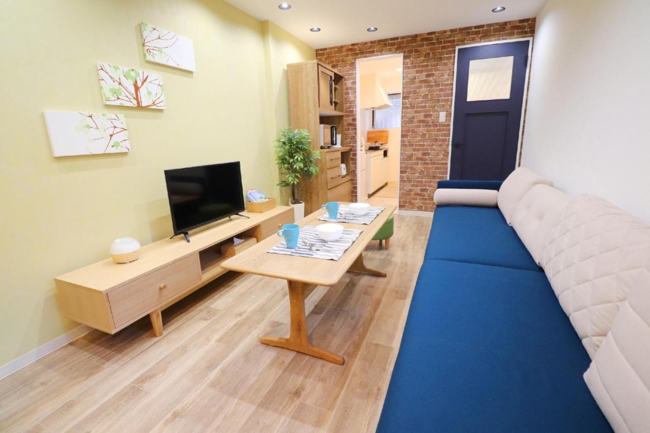 Holiday home Tengachaya Osaka