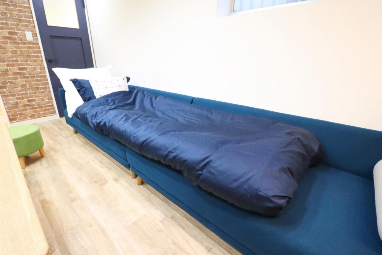 Tengachaya Holiday home Osaka