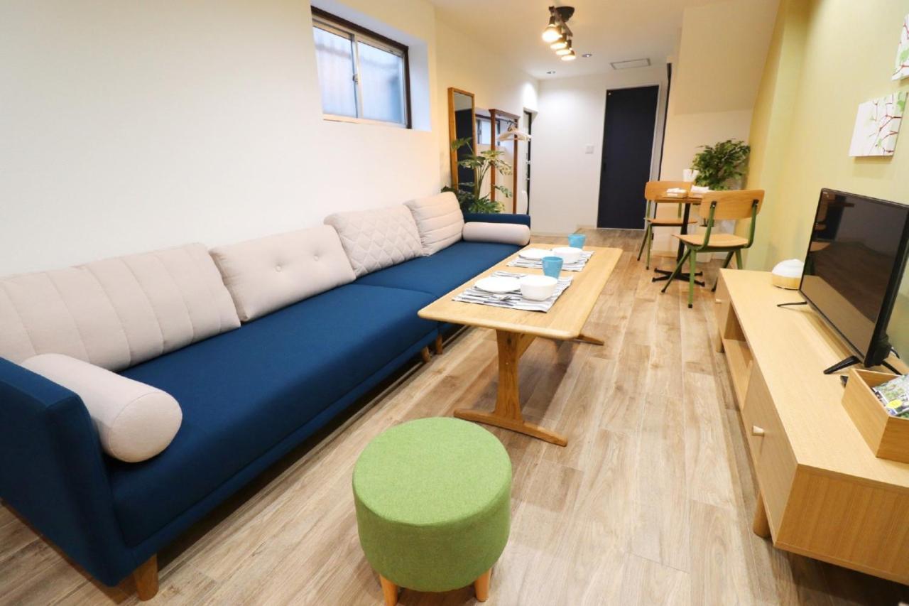 Tengachaya Holiday home *