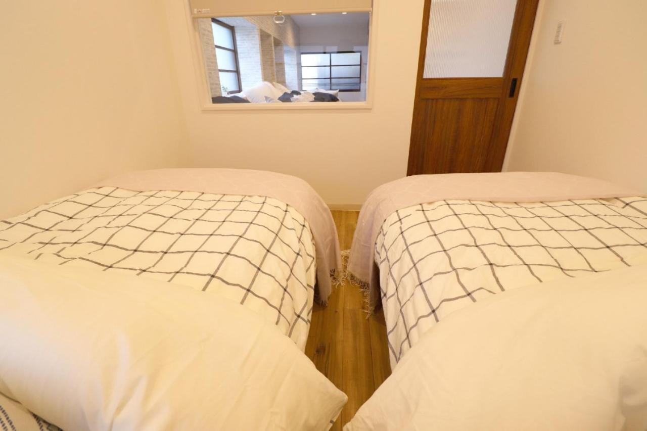 Tengachaya Holiday home Osaka