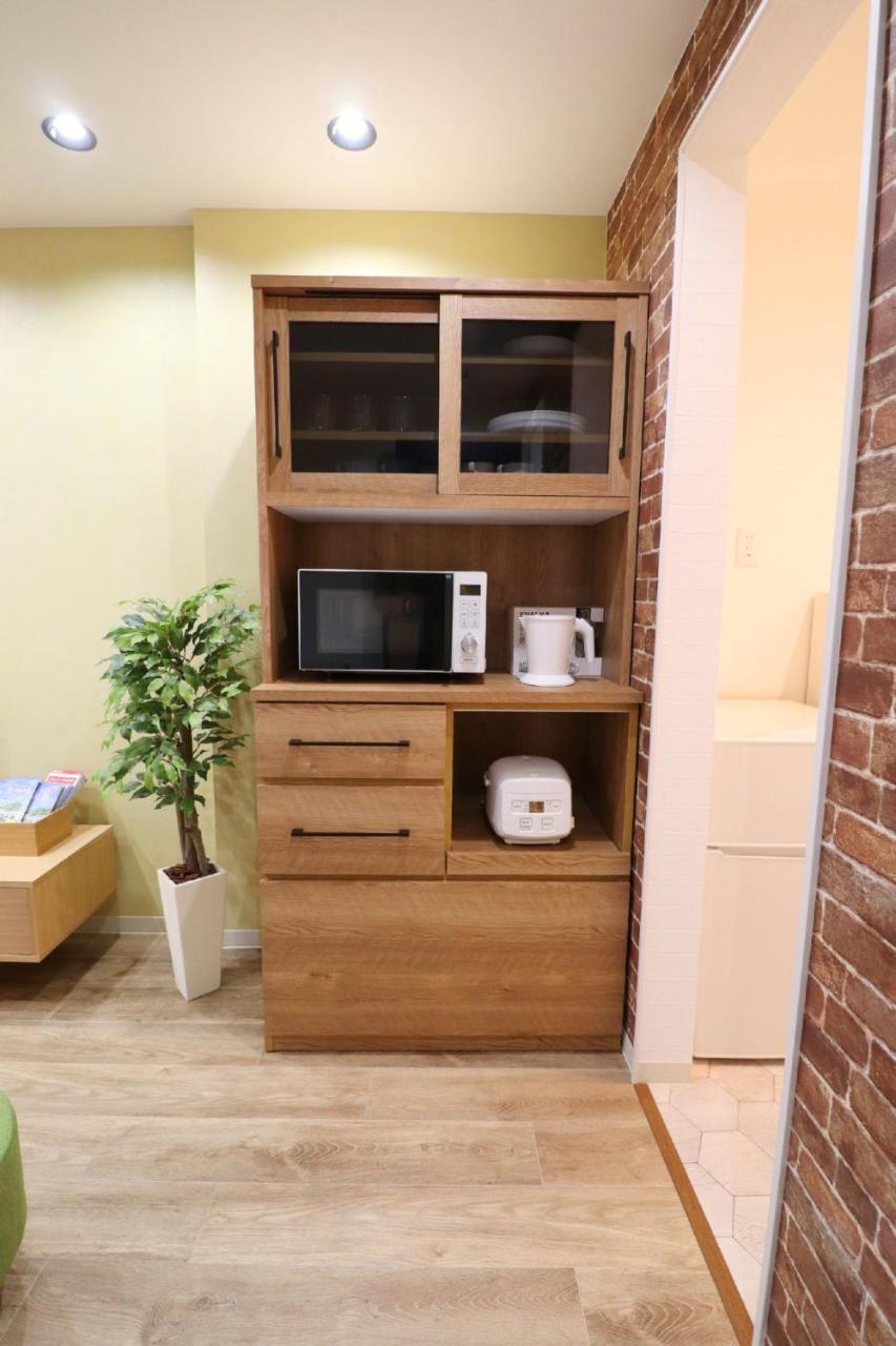 Holiday home Tengachaya Osaka