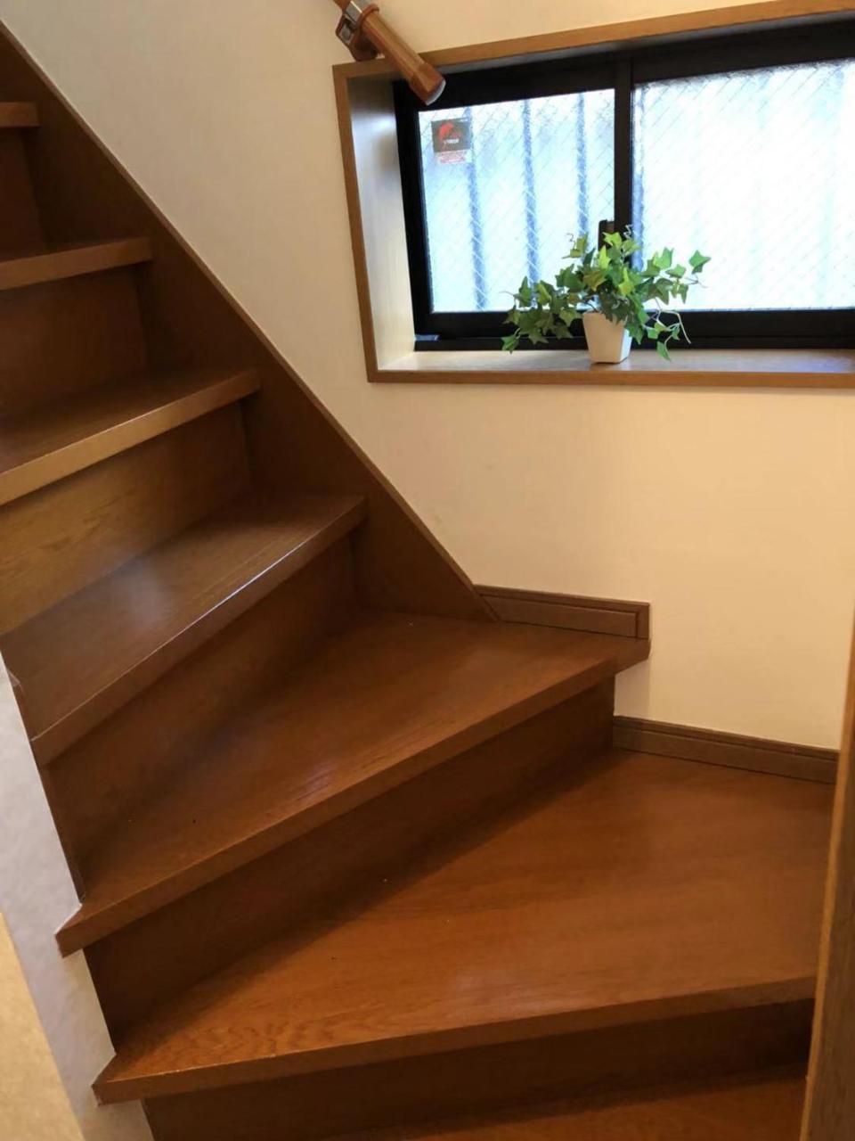 我爱我家 Homestay *