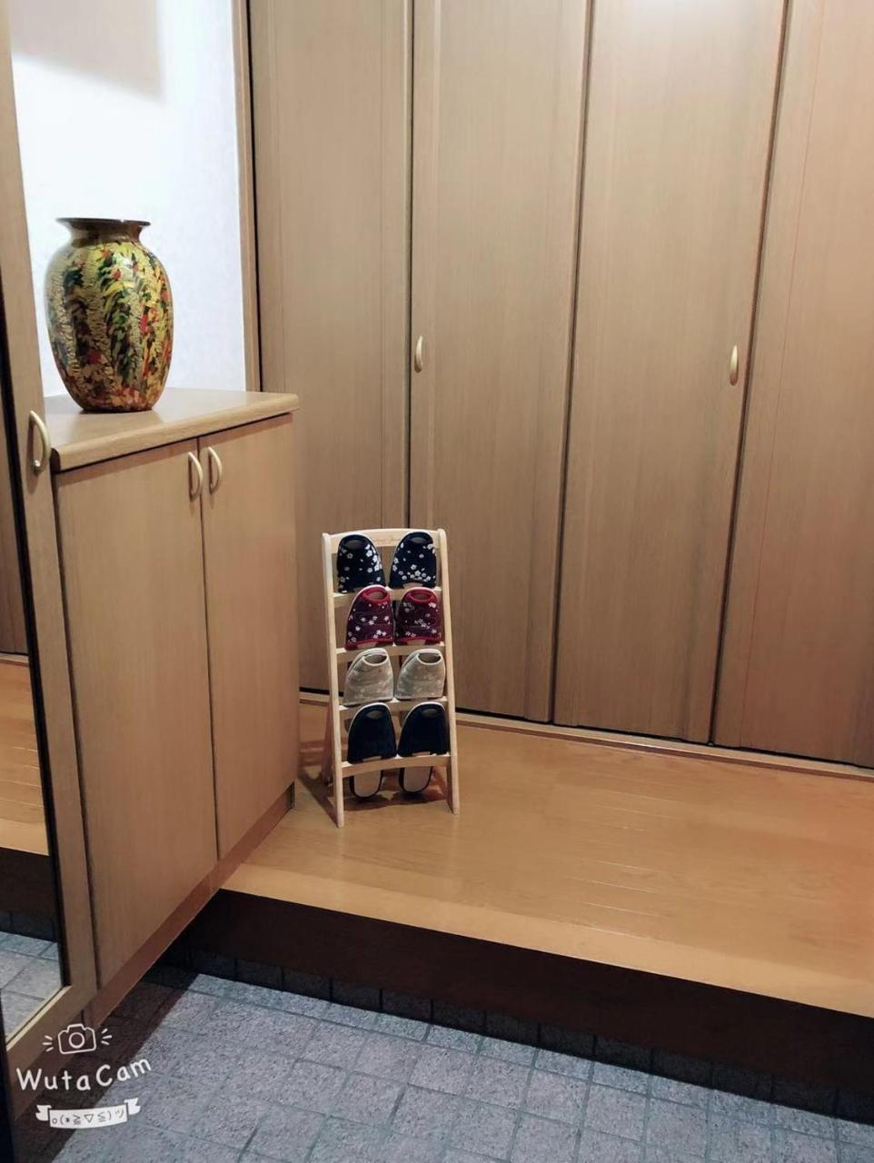 Homestay 我爱我家 Osaka