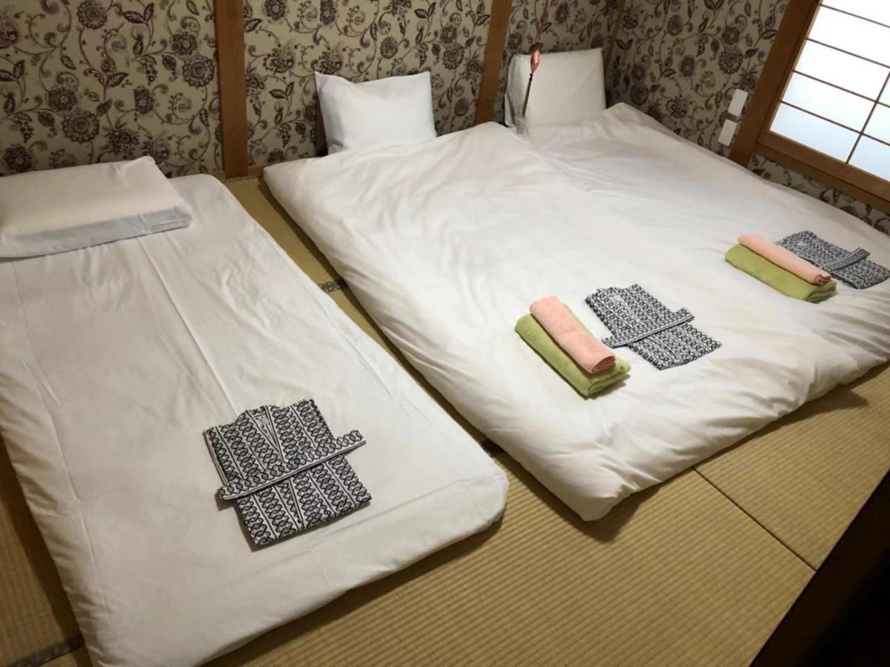 我爱我家 * Osaka