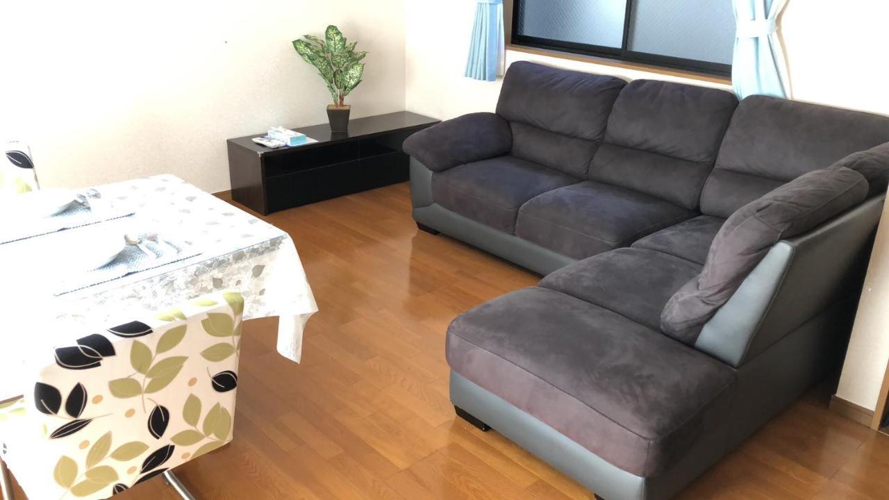 我爱我家 * Osaka