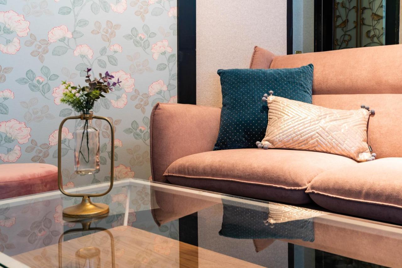 Apartment Le Clos Bijou Suites