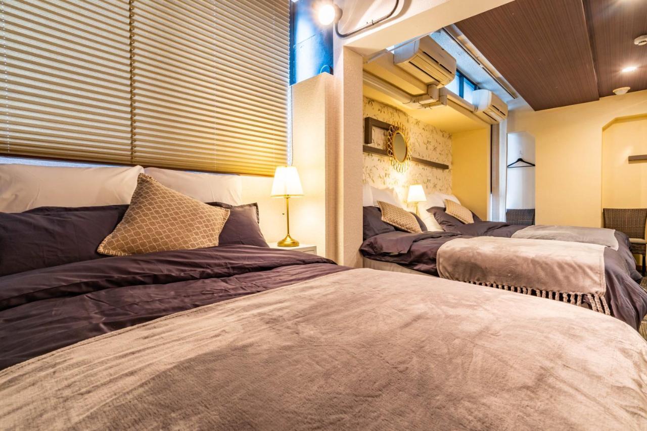 Apartment Le Clos Bijou Suites