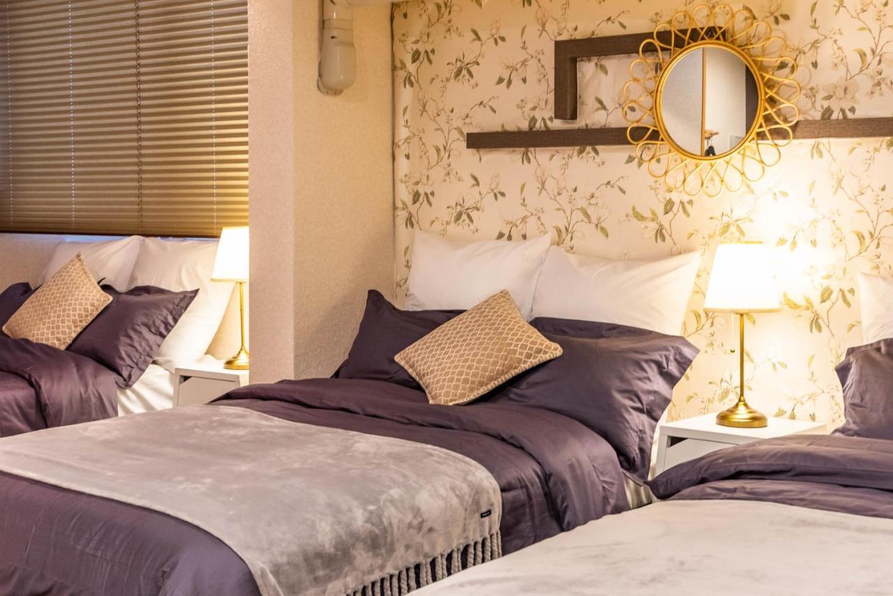 Le Clos Bijou Suites Osaka