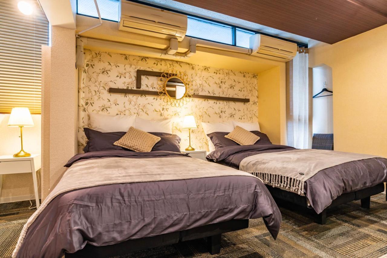 Le Clos Bijou Suites *