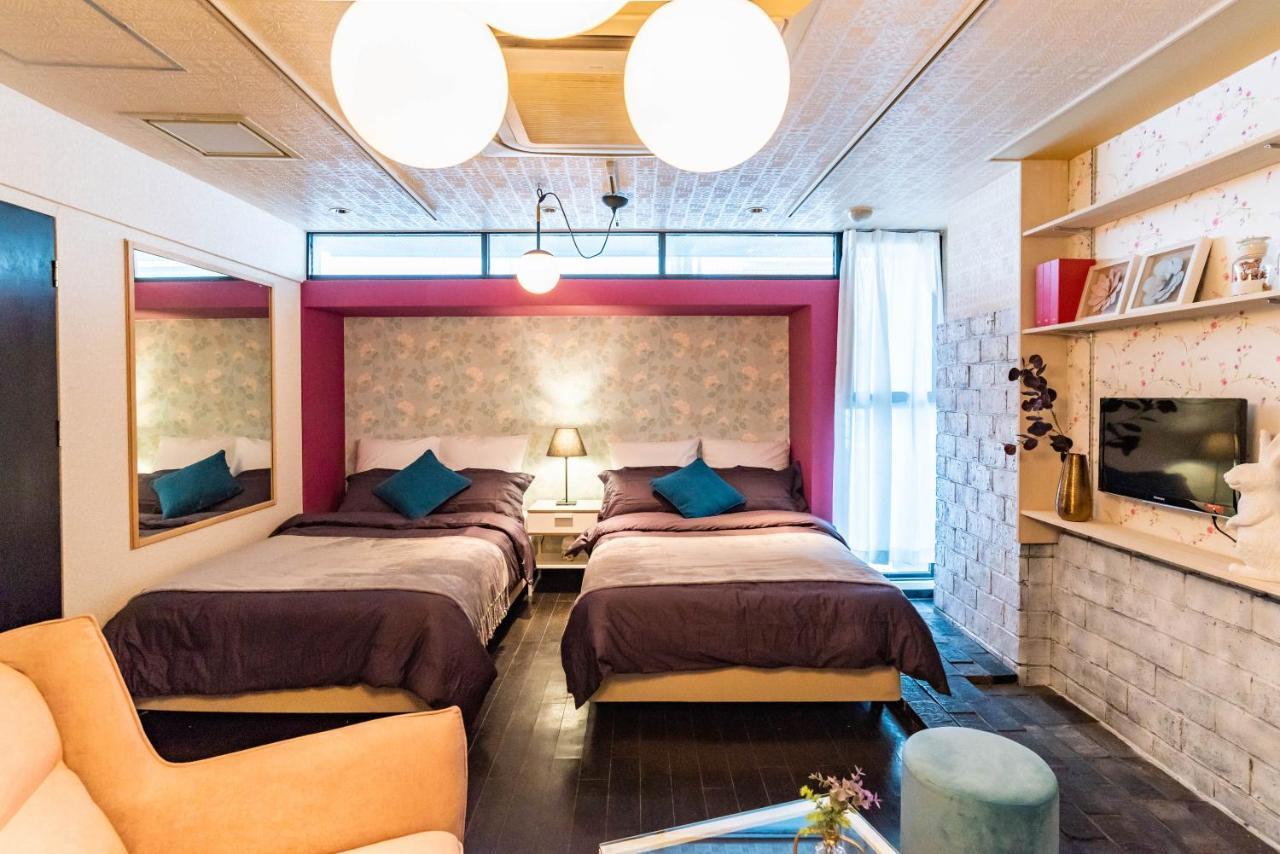 Le Clos Bijou Suites Osaka