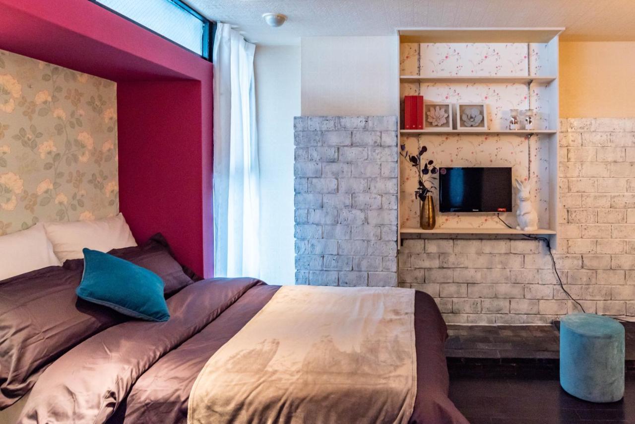 Apartment Le Clos Bijou Suites *