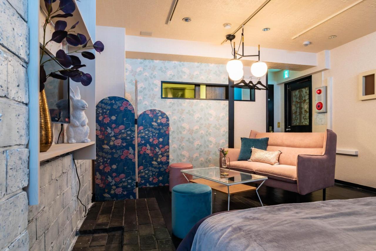 Le Clos Bijou Suites * Osaka