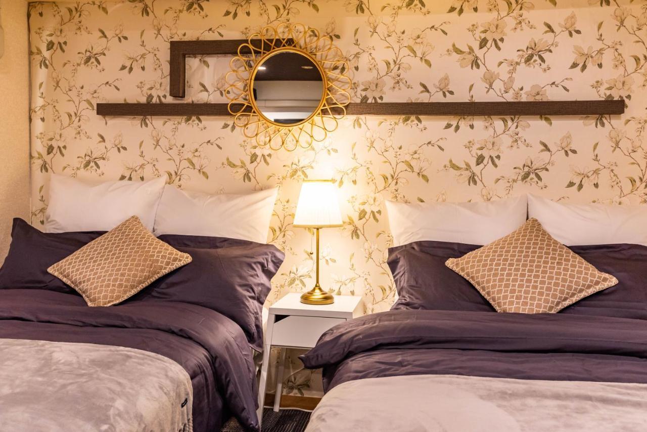 Le Clos Bijou Suites Apartment Osaka