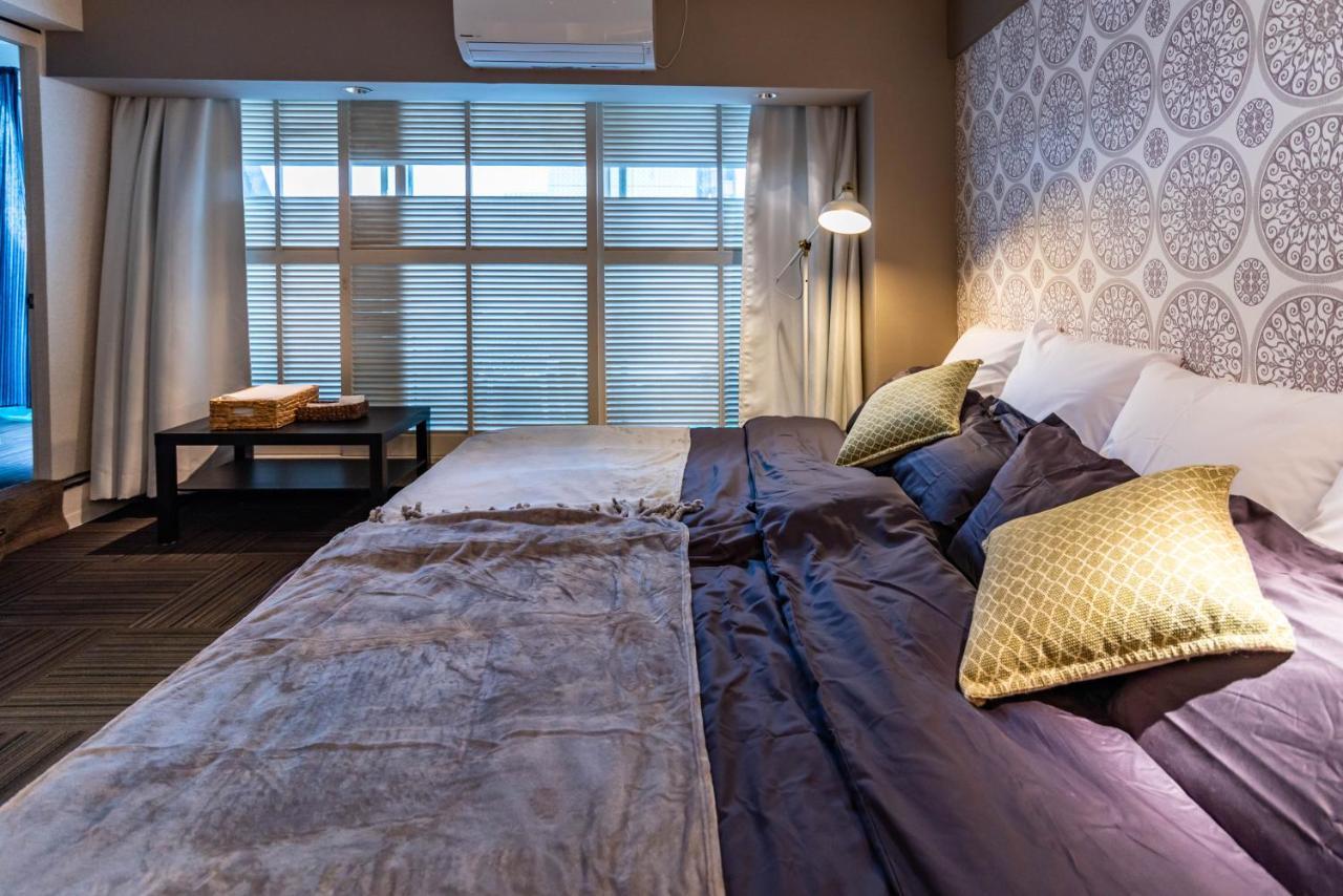 Le Clos Bijou Suites Apartment *