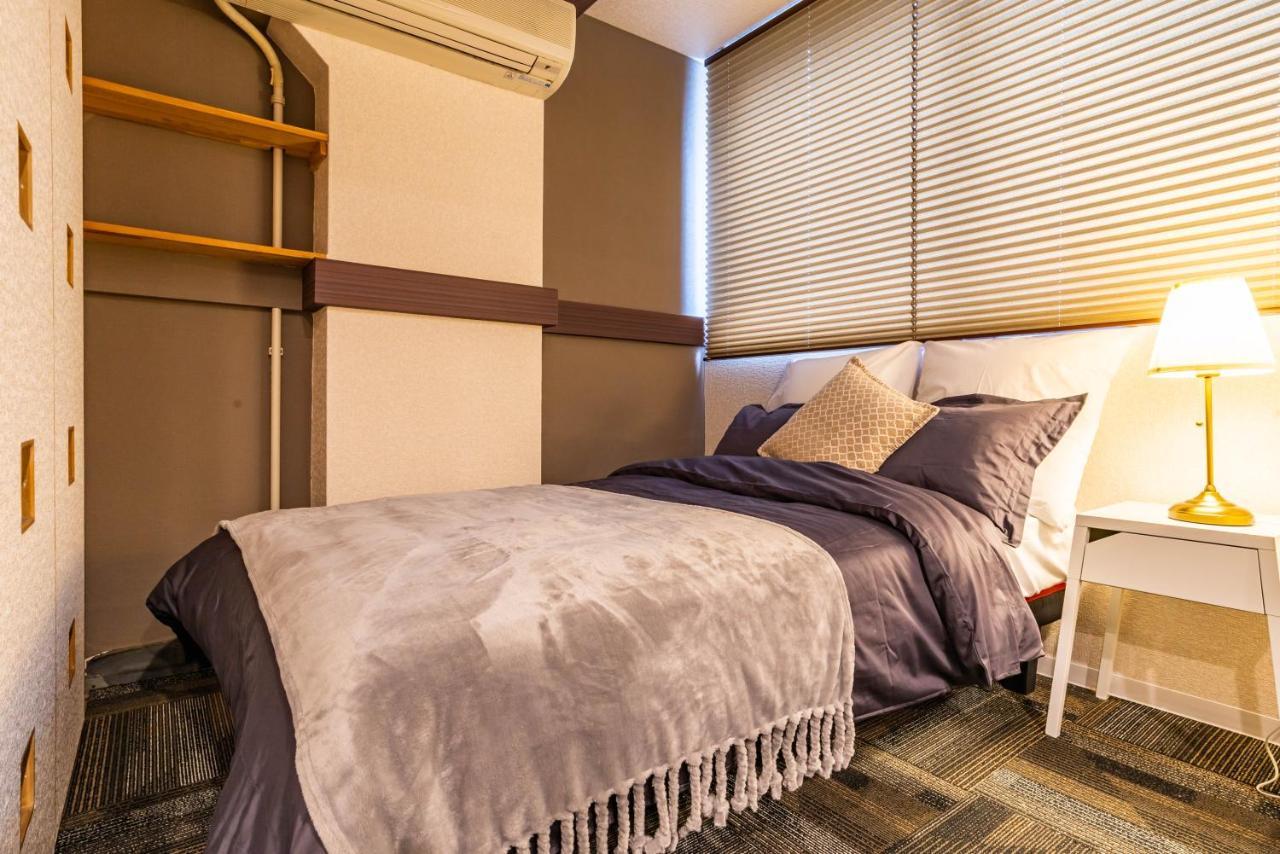 Le Clos Bijou Suites Apartment Osaka