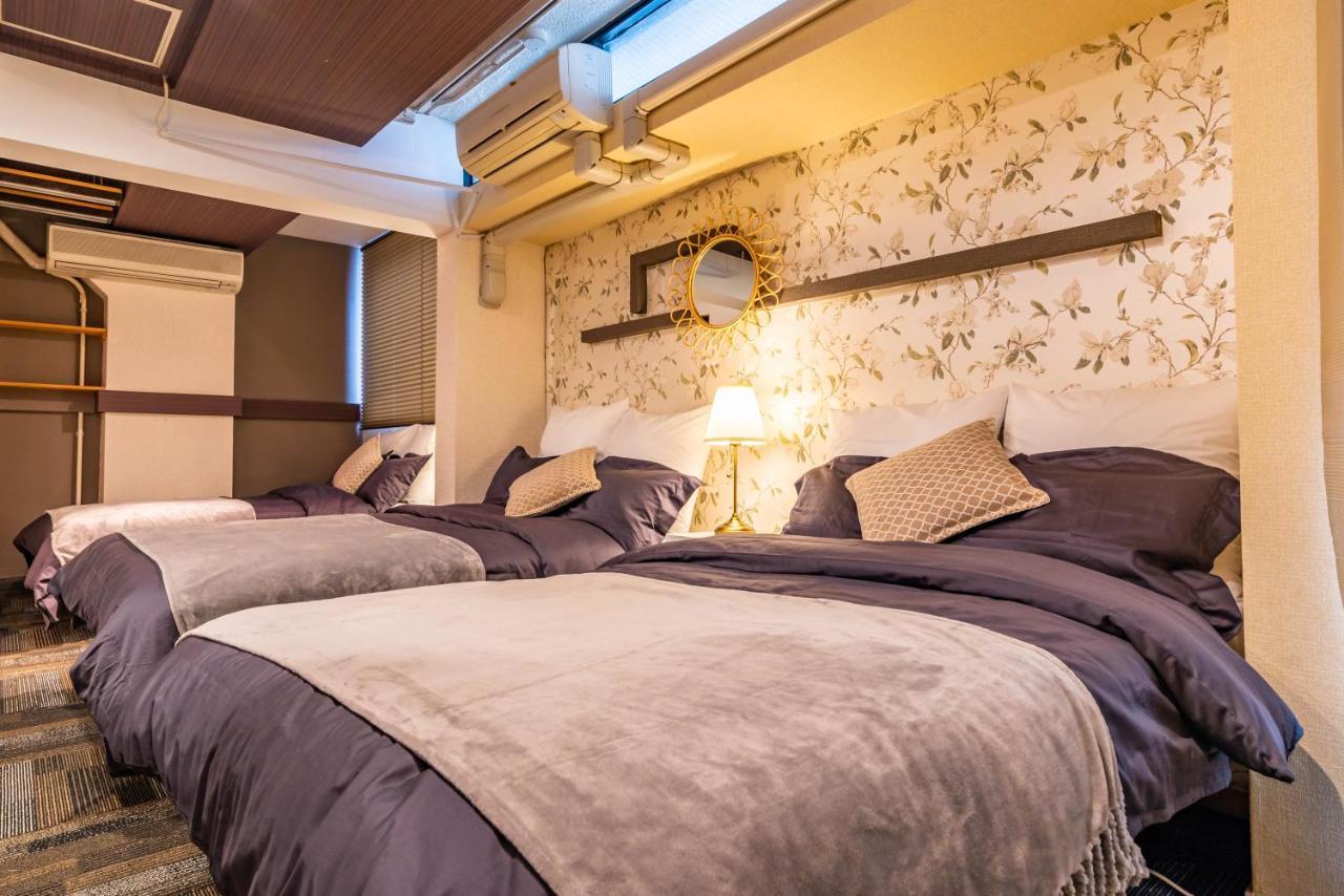 Apartment Le Clos Bijou Suites *