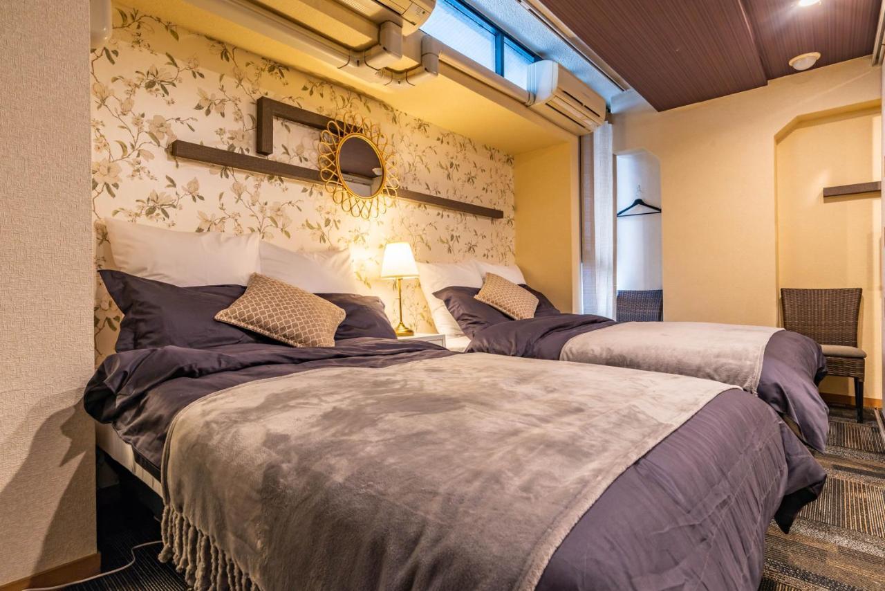 Le Clos Bijou Suites * Osaka
