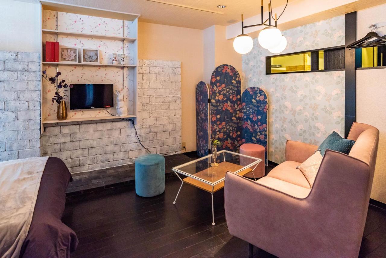 Le Clos Bijou Suites Apartment Osaka