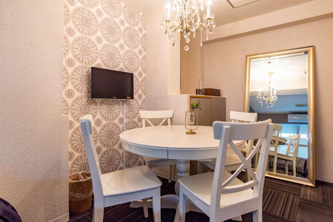 Apartment Le Clos Bijou Suites