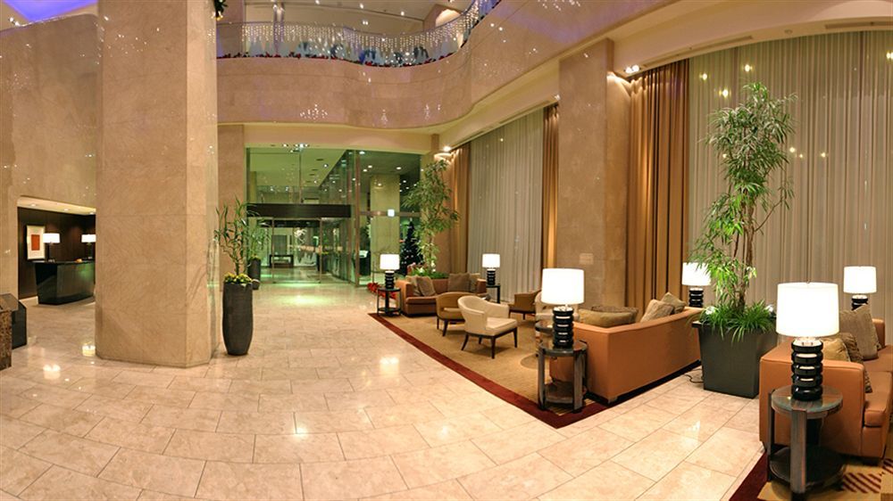 Hotel Sheraton Miyako 5*